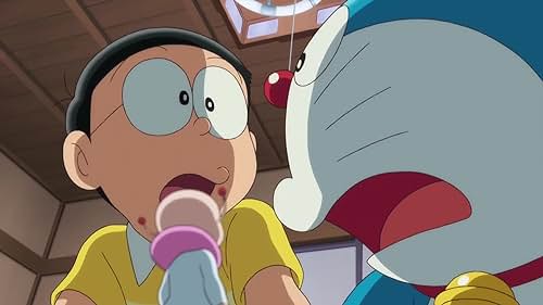 Doraemon Videos