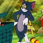 Download Cartoon Tom And Jerry