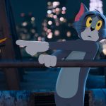 Download Tom And Jerry Cartoon