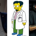 Los Simpsons Characters