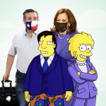 Simpsons Predictions List