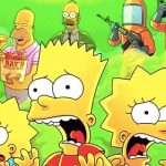 Simpsons Season 35