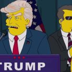 Things the Simpsons Predicted