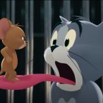 Tom And Jerry All Characters