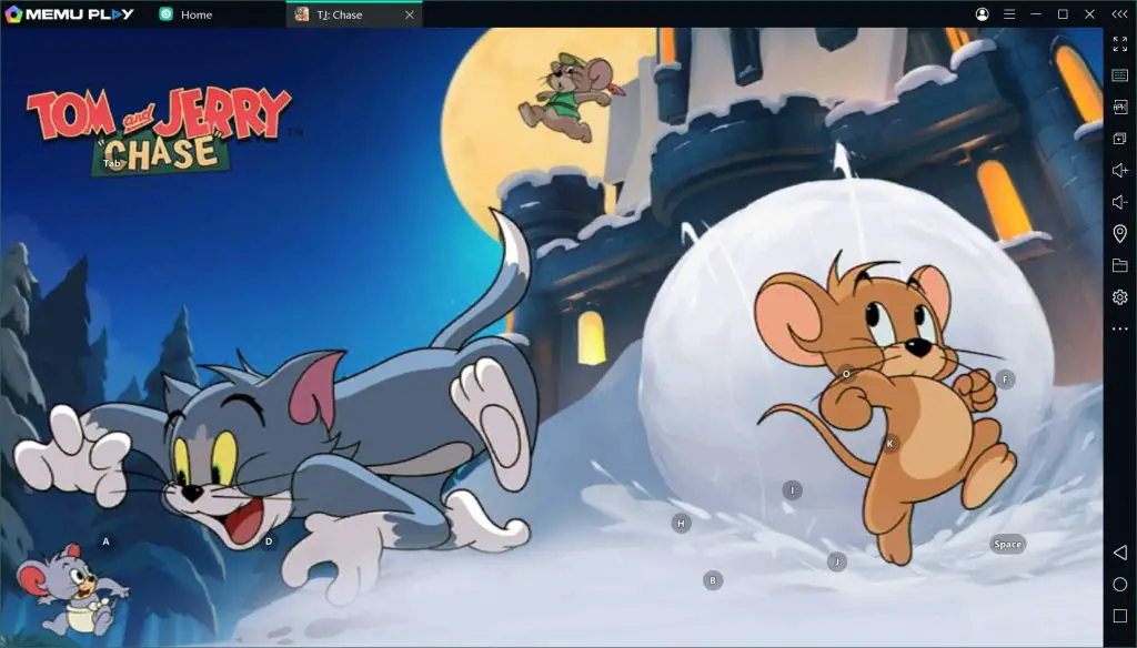 Tom And Jerry Cartoon Download