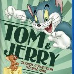 Tom And Jerry Season 1 Episode 1