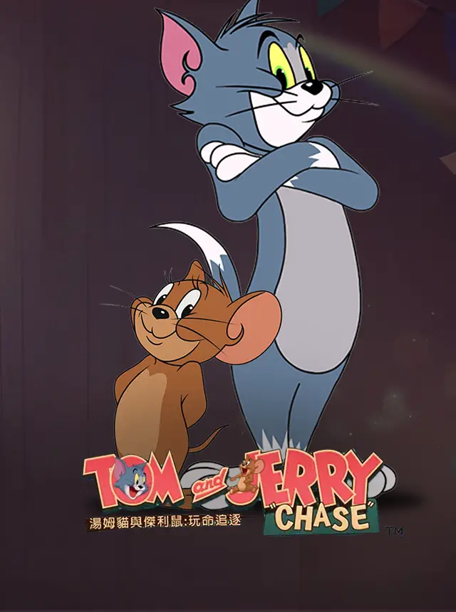 Tom And Jerry Wallpaper Hd