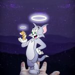 Tom Jerry Wallpaper