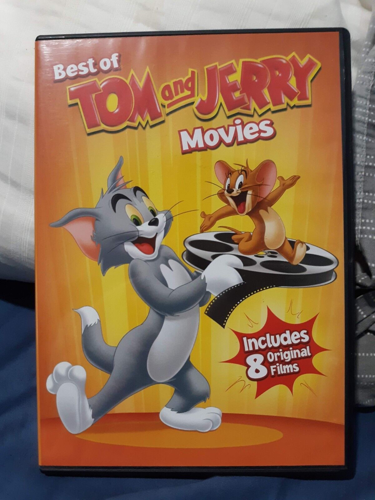 Where is Tom And Jerry Streaming? Find the Best Free Options Now