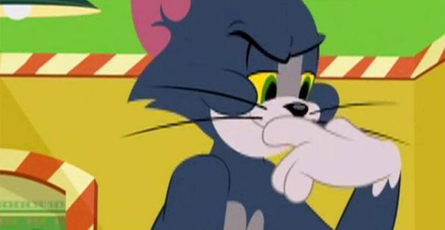 Where to Stream Tom And Jerry