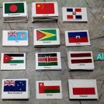 All Flags in the World With Names