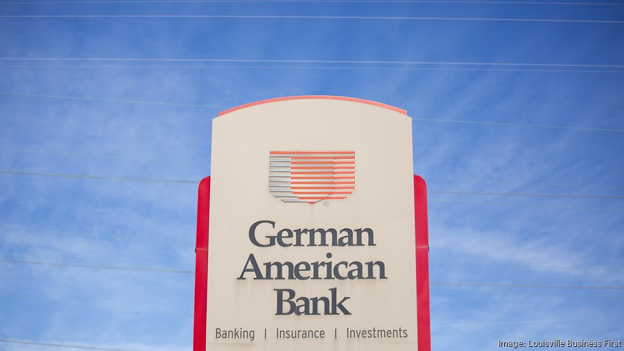 American Bank Names