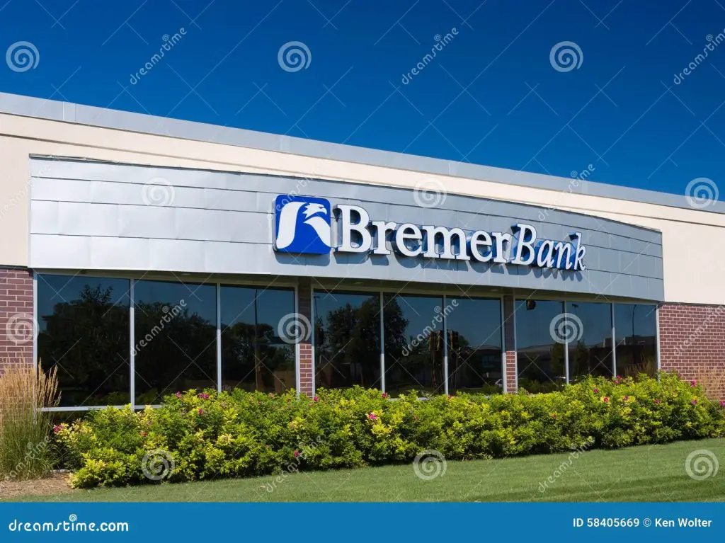 Bank Name Usa