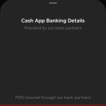Cash App Bank Partner