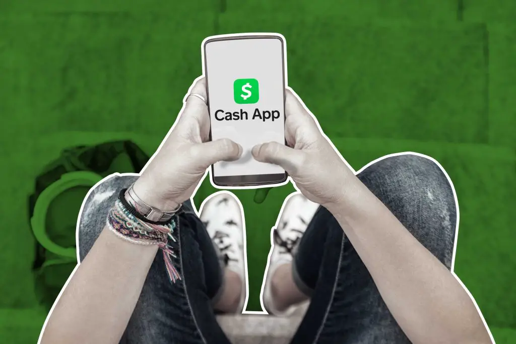 Cash App Card Bank Name