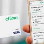 Chime Bank for Direct Deposit