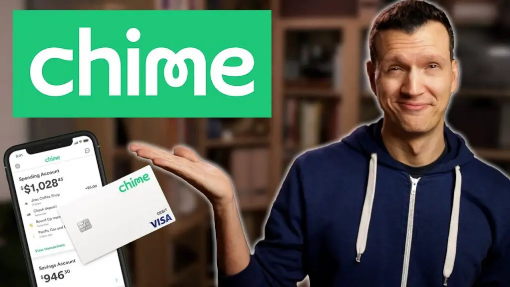 Chime Bank Open Account