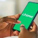 Chime Bank Real Name