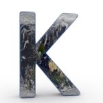 Country That Starts With Letter K