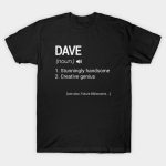 Dave Name Meaning