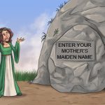 Define Mother'S Maiden Name