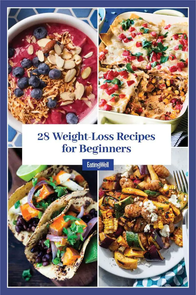 Easy Recipes for Beginners