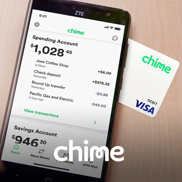Is Chime an Online Bank