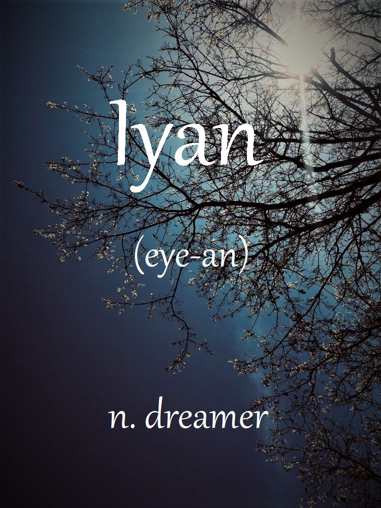 Iyan Name Meaning