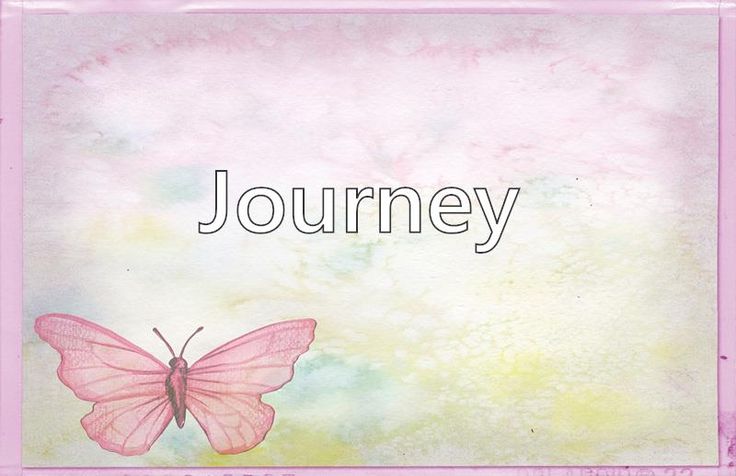 journey-name-meaning