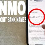 Name of Venmo Bank