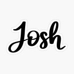 The Name Josh