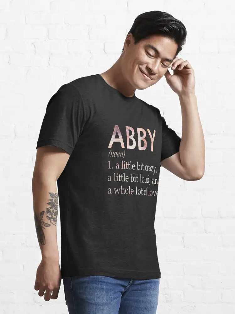 What Does the Name Abby Mean