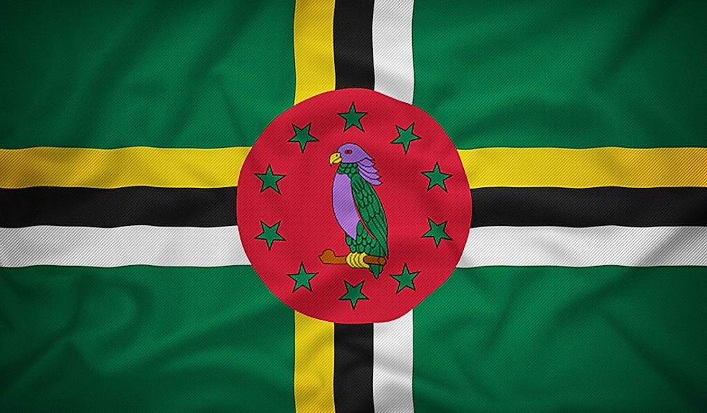 What Flag is This Country