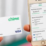 What is Chime Bank Address