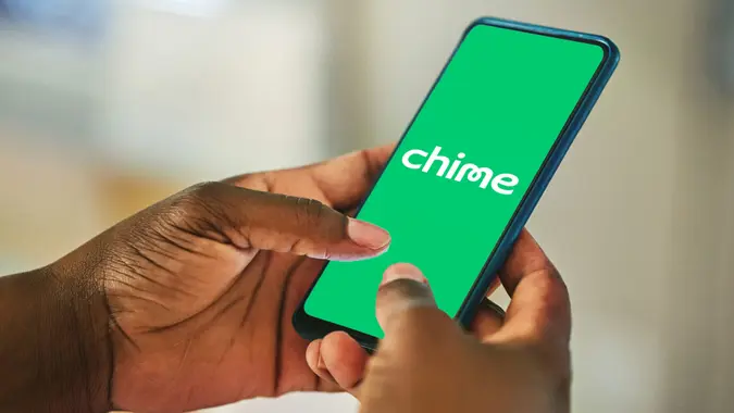 What is Chime Bank Called