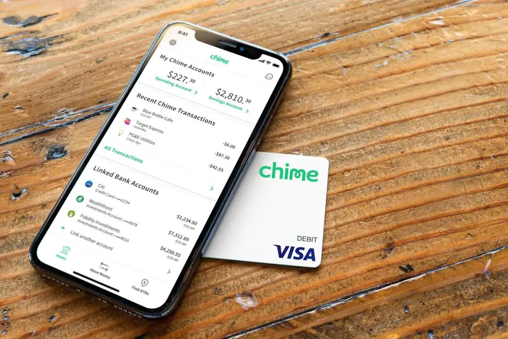 What is the Full Name of Chime Bank