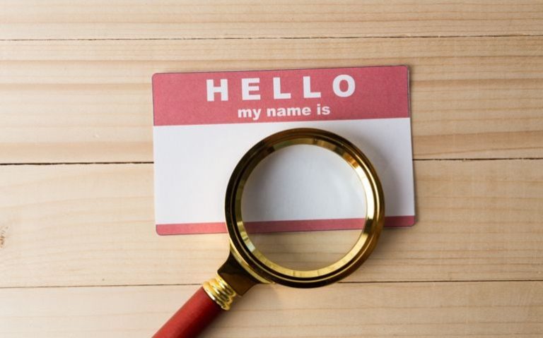 What is the Hidden Meaning of My Name