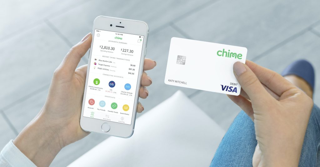 What'S Chime Bank