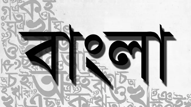 বাংলা ভাষার উদ্ভব কোন ভাষা থেকে