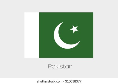 Country Flag And Name