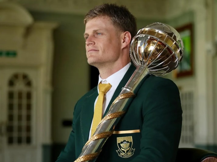 Ryan Rickelton StatsRyan Rickelton Stats